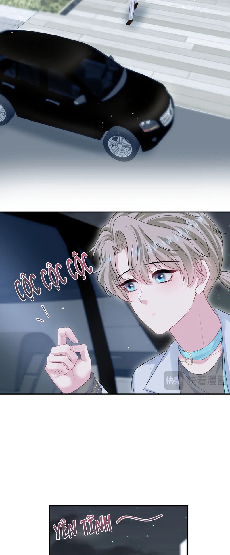 Tuyệt Mỹ Bạch Liên Hoa Online Dạy Học Chap 280 - Next Chap 281