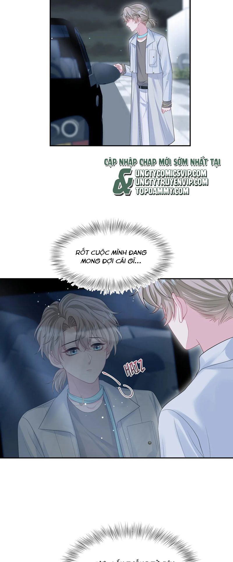 Tuyệt Mỹ Bạch Liên Hoa Online Dạy Học Chap 280 - Next Chap 281