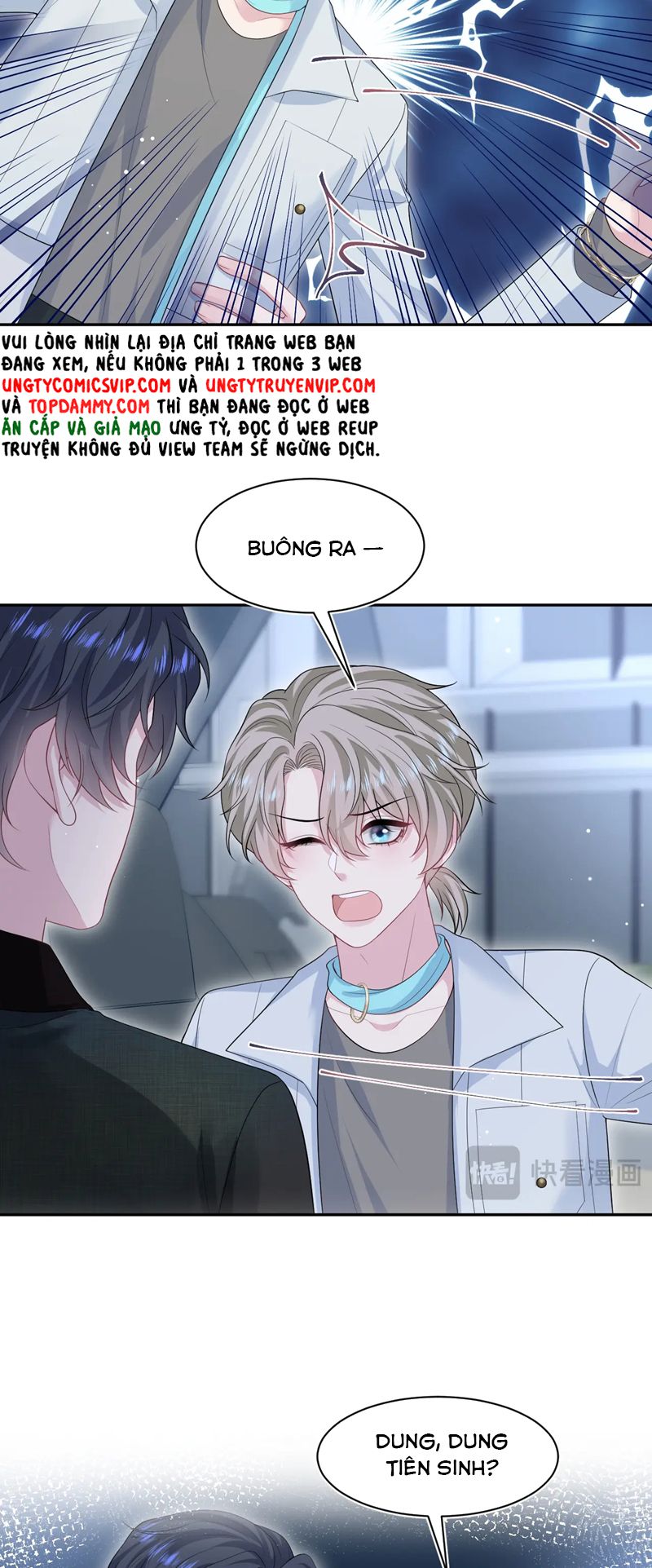 Tuyệt Mỹ Bạch Liên Hoa Online Dạy Học Chap 280 - Next Chap 281