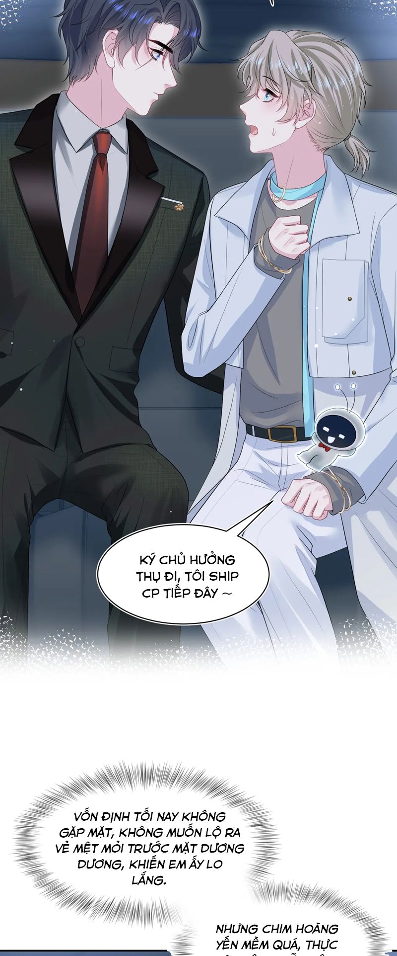 Tuyệt Mỹ Bạch Liên Hoa Online Dạy Học Chap 280 - Next Chap 281