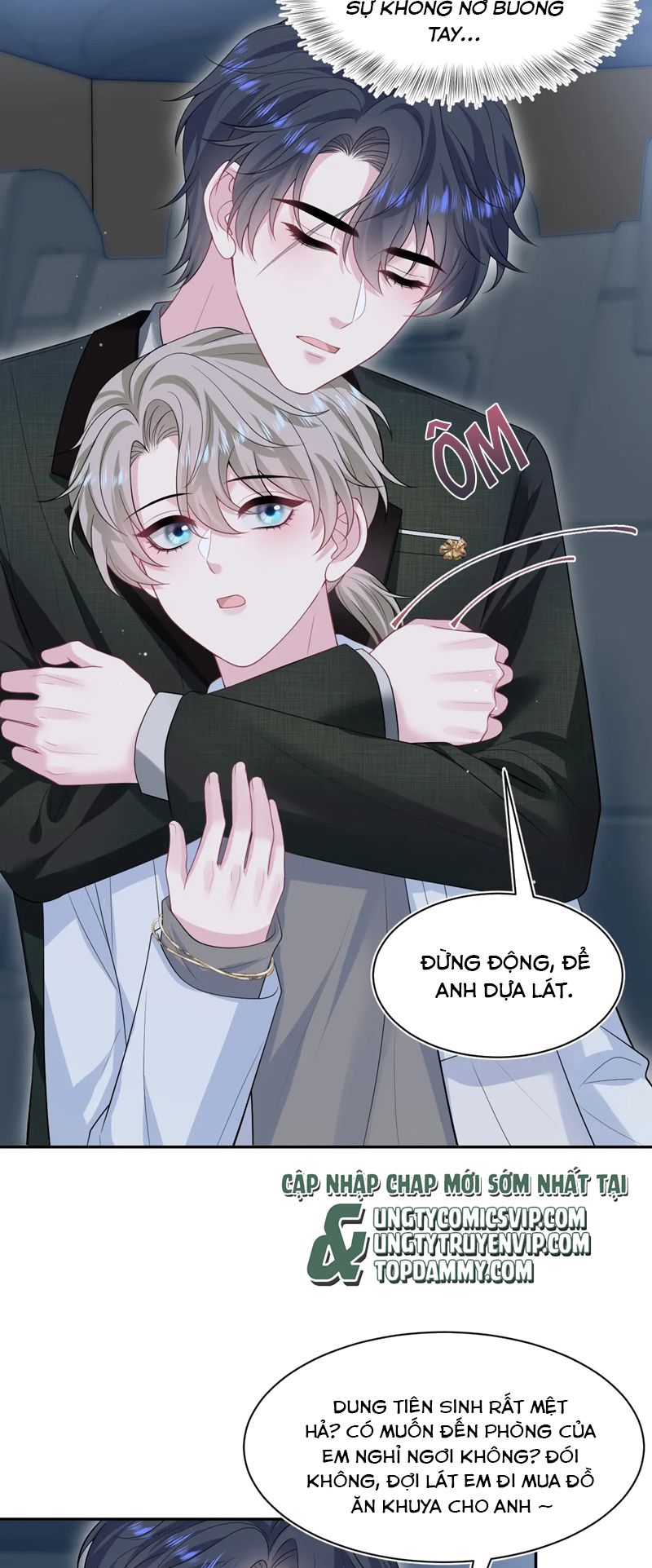 Tuyệt Mỹ Bạch Liên Hoa Online Dạy Học Chap 280 - Next Chap 281