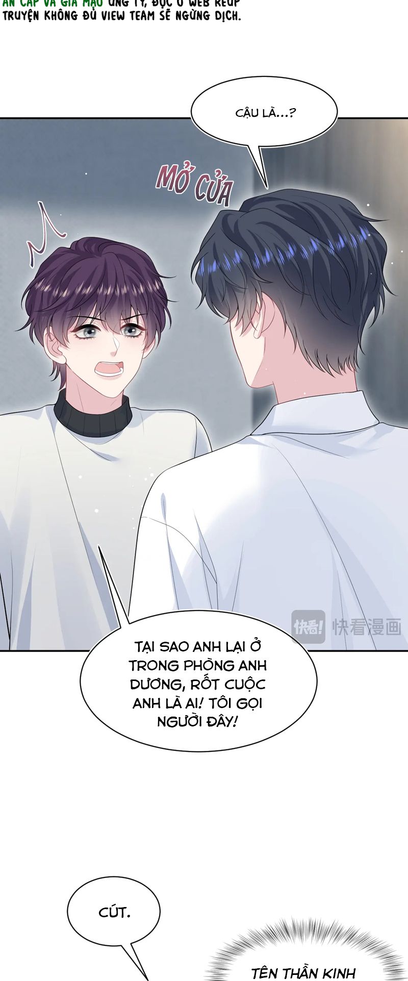 Tuyệt Mỹ Bạch Liên Hoa Online Dạy Học Chap 280 - Next Chap 281