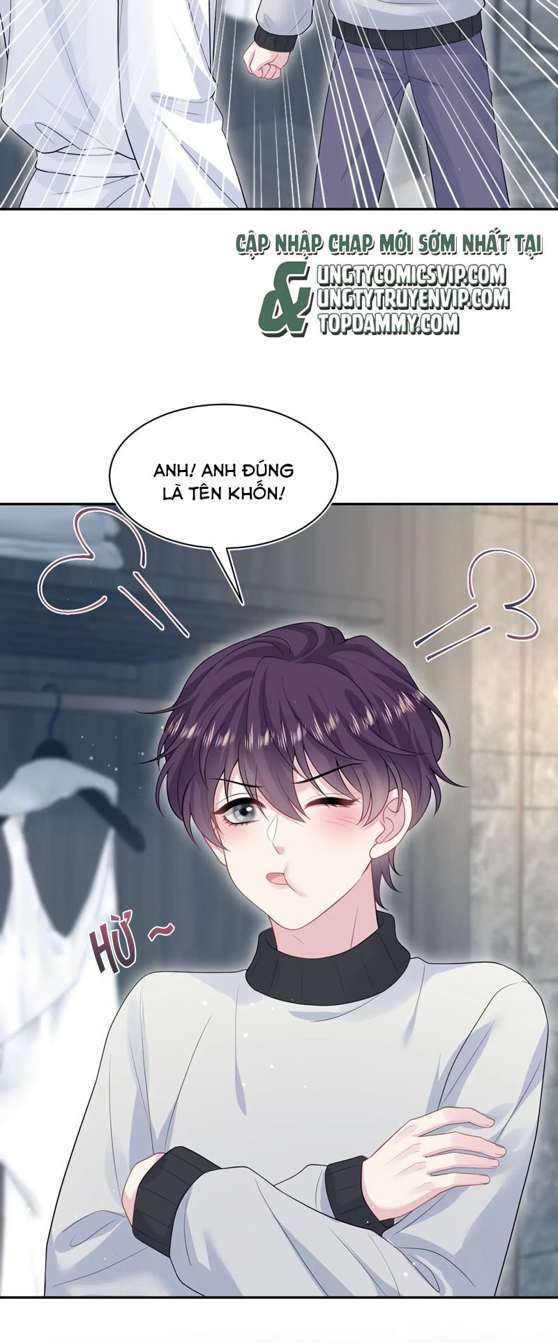 Tuyệt Mỹ Bạch Liên Hoa Online Dạy Học Chap 280 - Next Chap 281