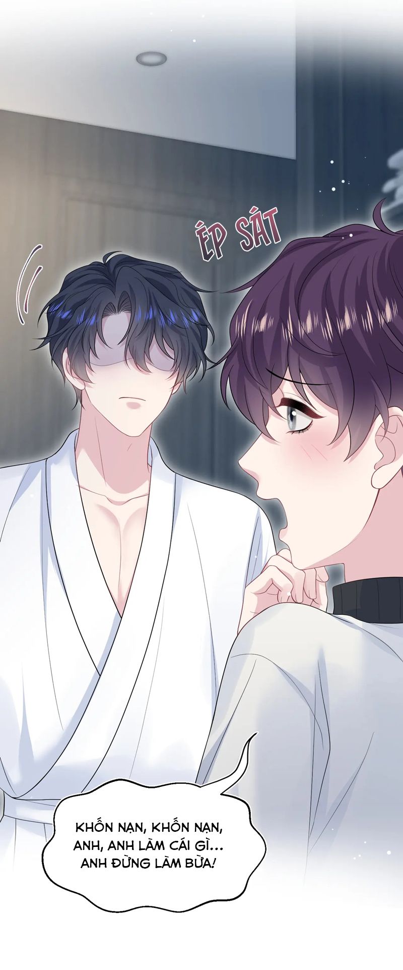 Tuyệt Mỹ Bạch Liên Hoa Online Dạy Học Chap 280 - Next Chap 281