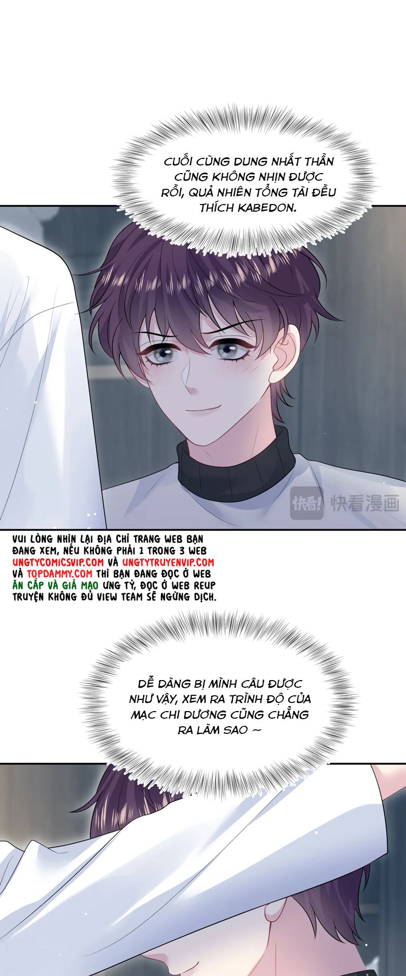 Tuyệt Mỹ Bạch Liên Hoa Online Dạy Học Chap 280 - Next Chap 281
