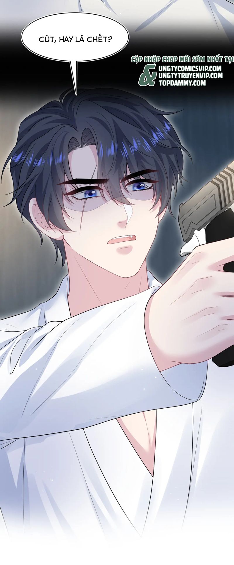 Tuyệt Mỹ Bạch Liên Hoa Online Dạy Học Chap 280 - Next Chap 281