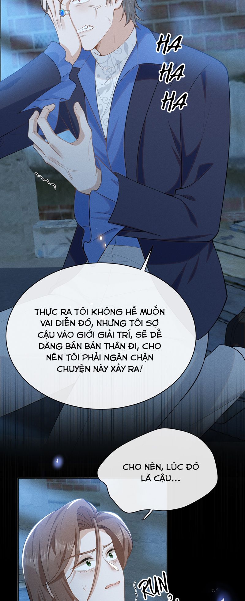 Lai Sinh Bất Kiến Chapter 120 - Next Chapter 121