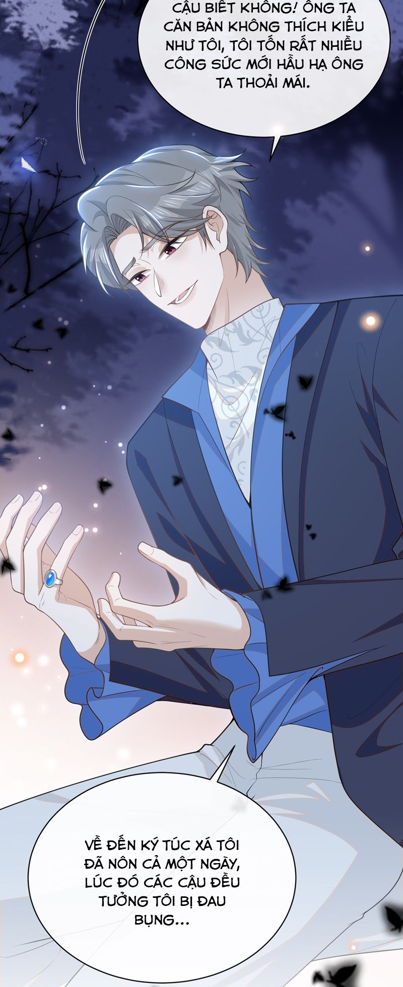 Lai Sinh Bất Kiến Chapter 120 - Next Chapter 121