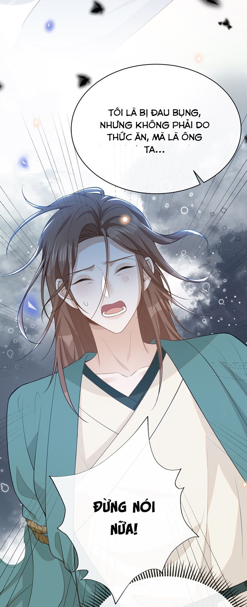 Lai Sinh Bất Kiến Chapter 120 - Next Chapter 121