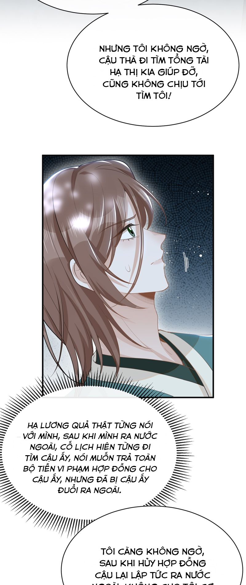 Lai Sinh Bất Kiến Chapter 120 - Next Chapter 121