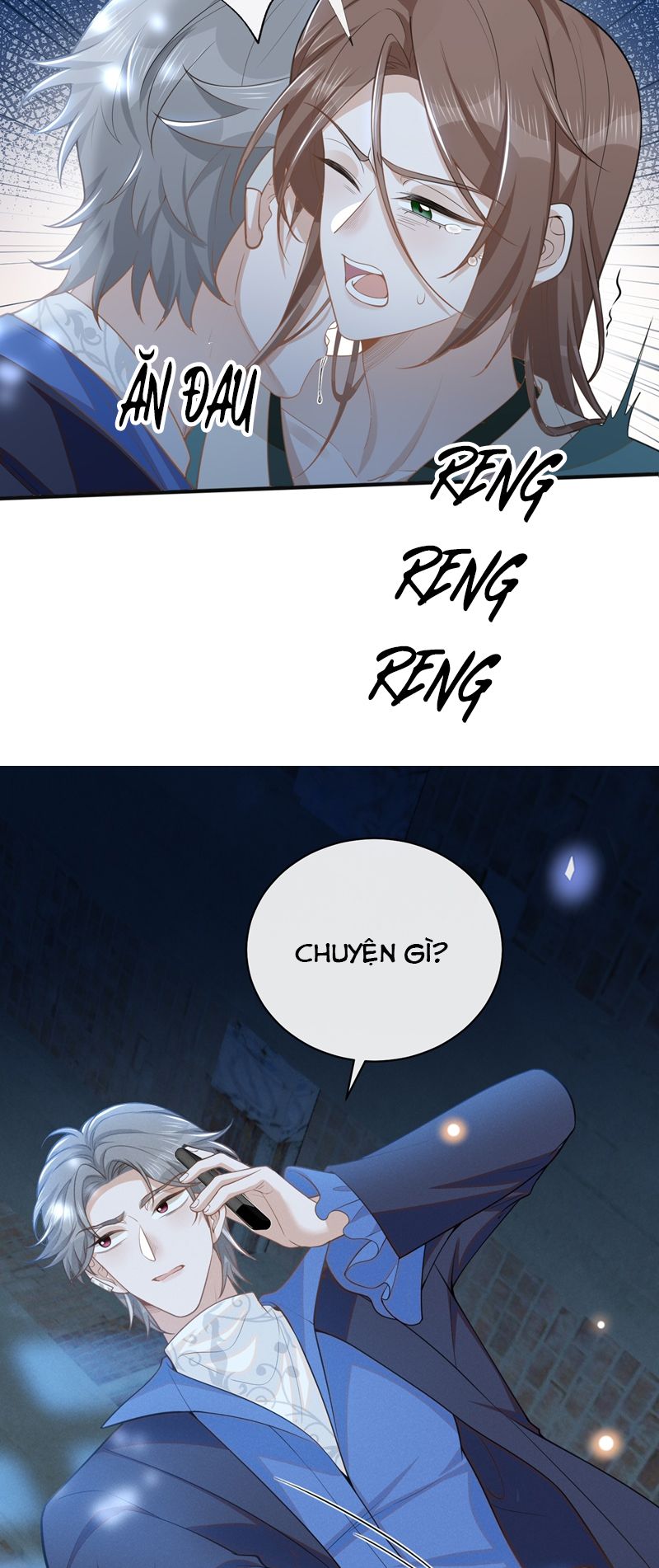 Lai Sinh Bất Kiến Chapter 120 - Next Chapter 121