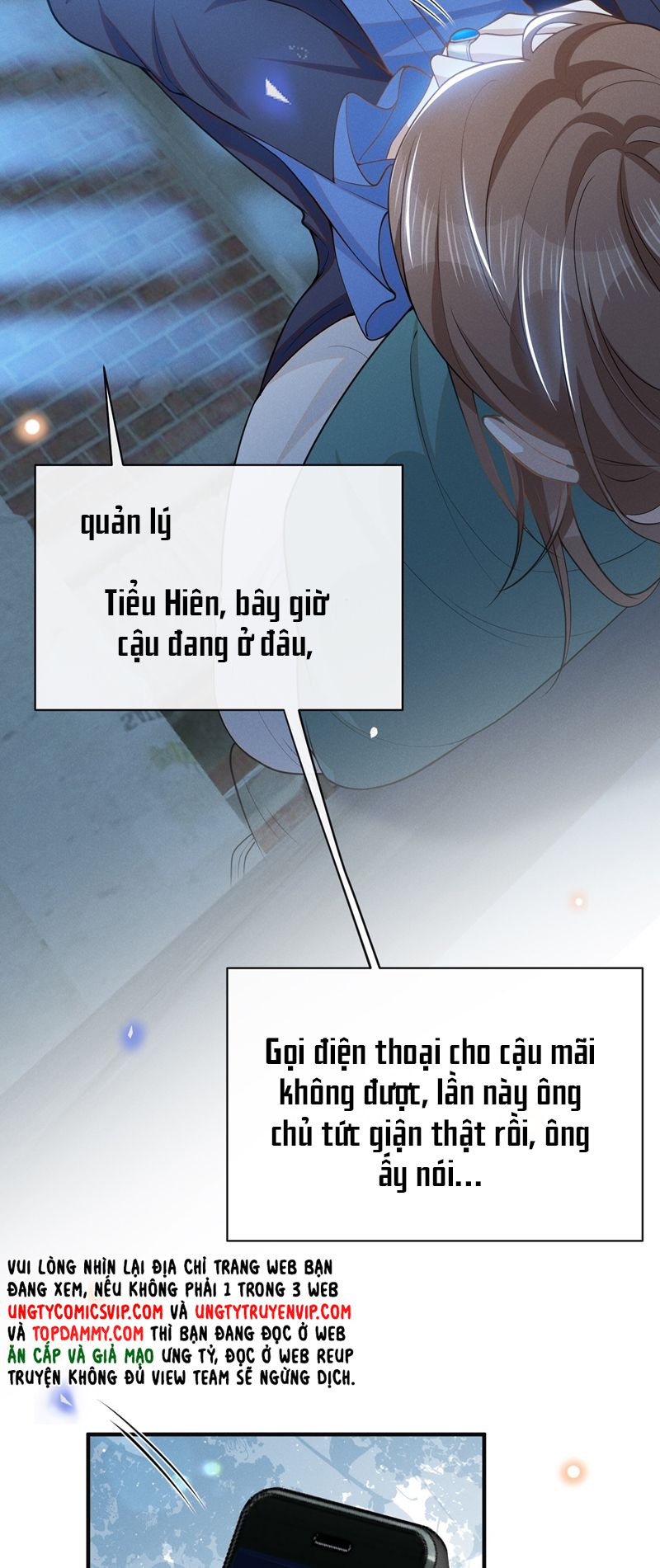 Lai Sinh Bất Kiến Chapter 120 - Next Chapter 121