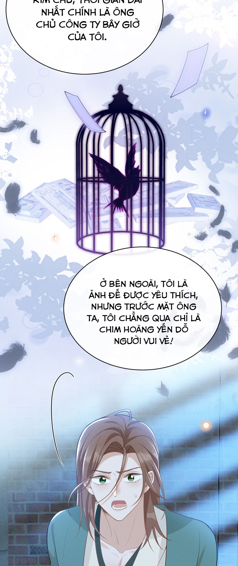 Lai Sinh Bất Kiến Chapter 120 - Next Chapter 121
