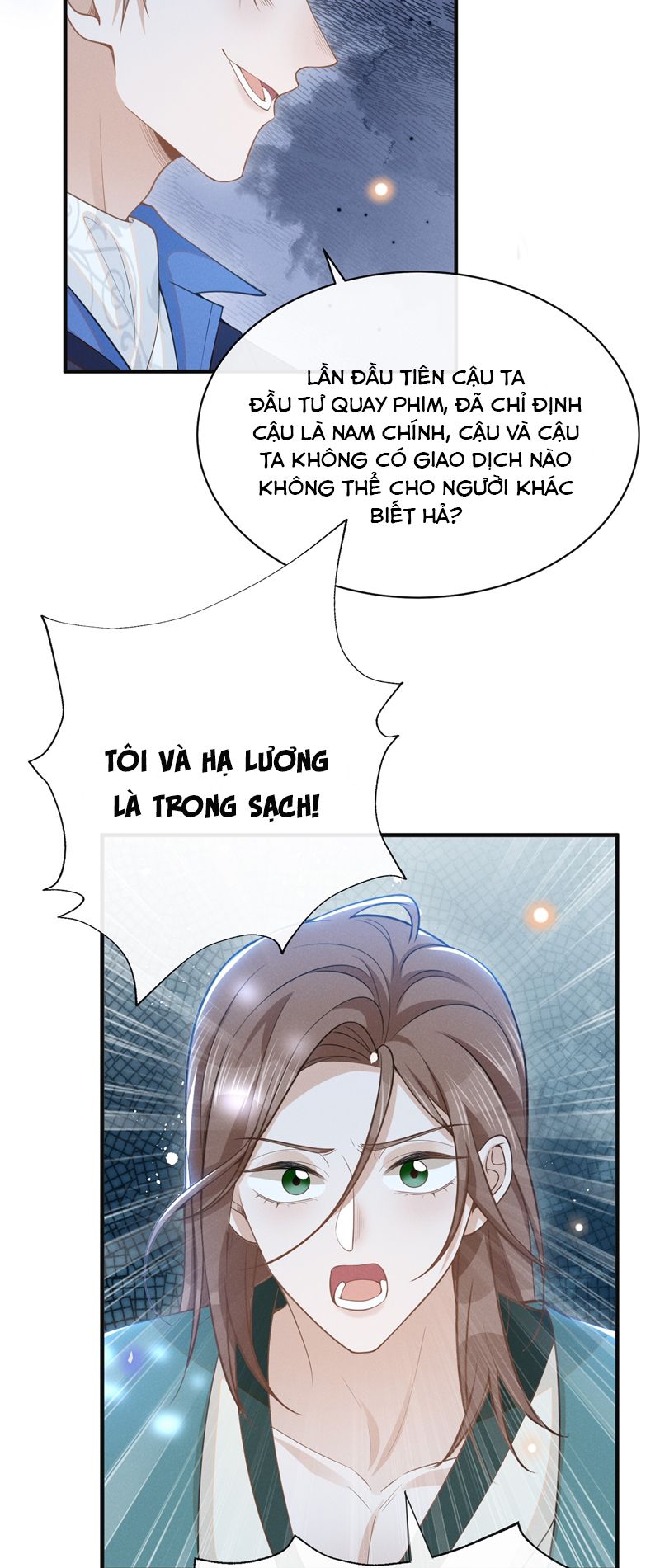 Lai Sinh Bất Kiến Chapter 120 - Next Chapter 121