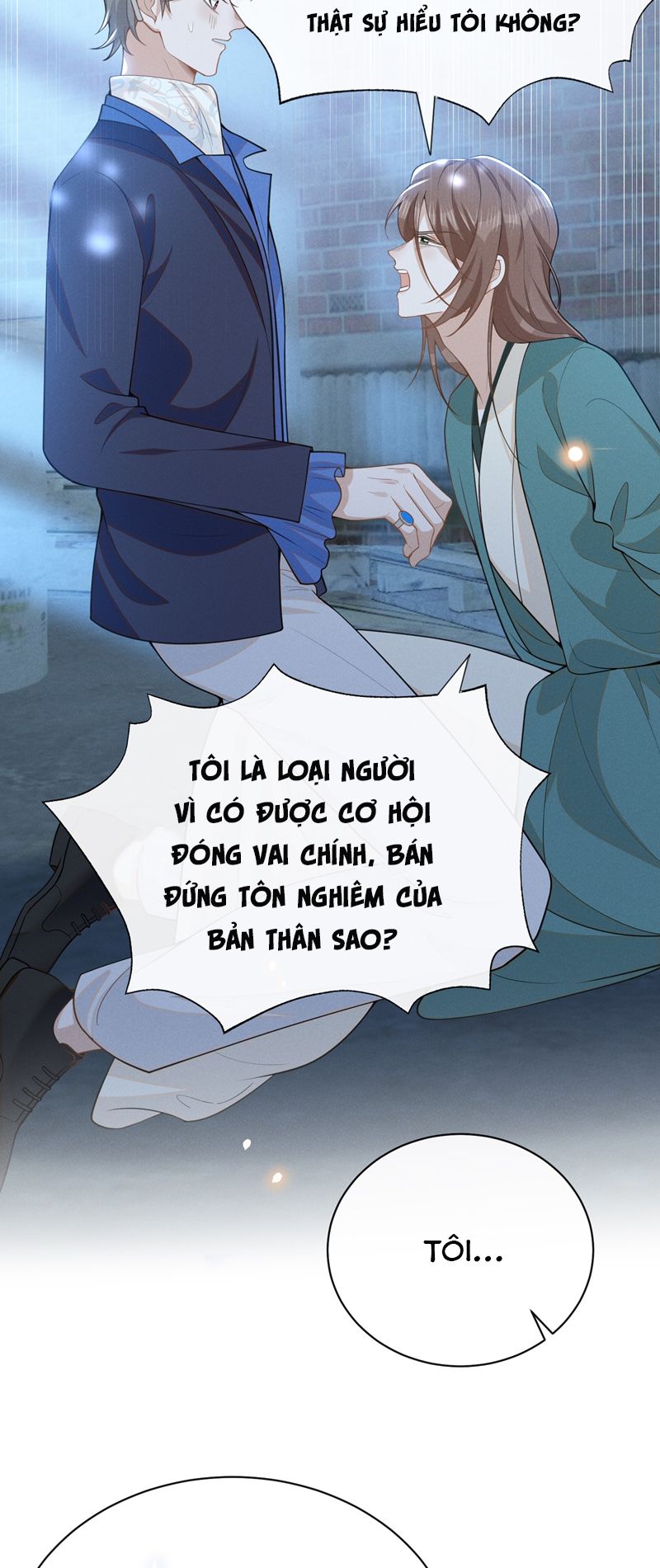 Lai Sinh Bất Kiến Chapter 120 - Next Chapter 121