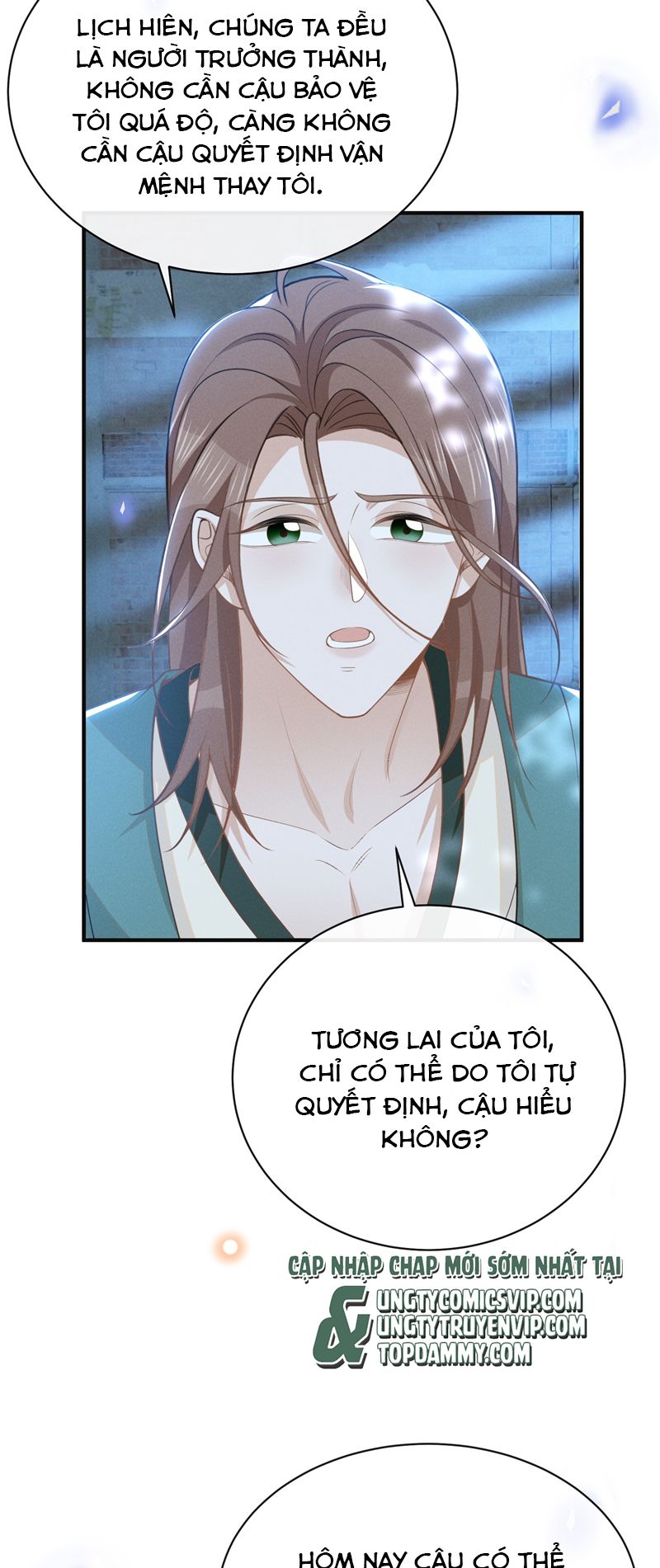 Lai Sinh Bất Kiến Chapter 120 - Next Chapter 121