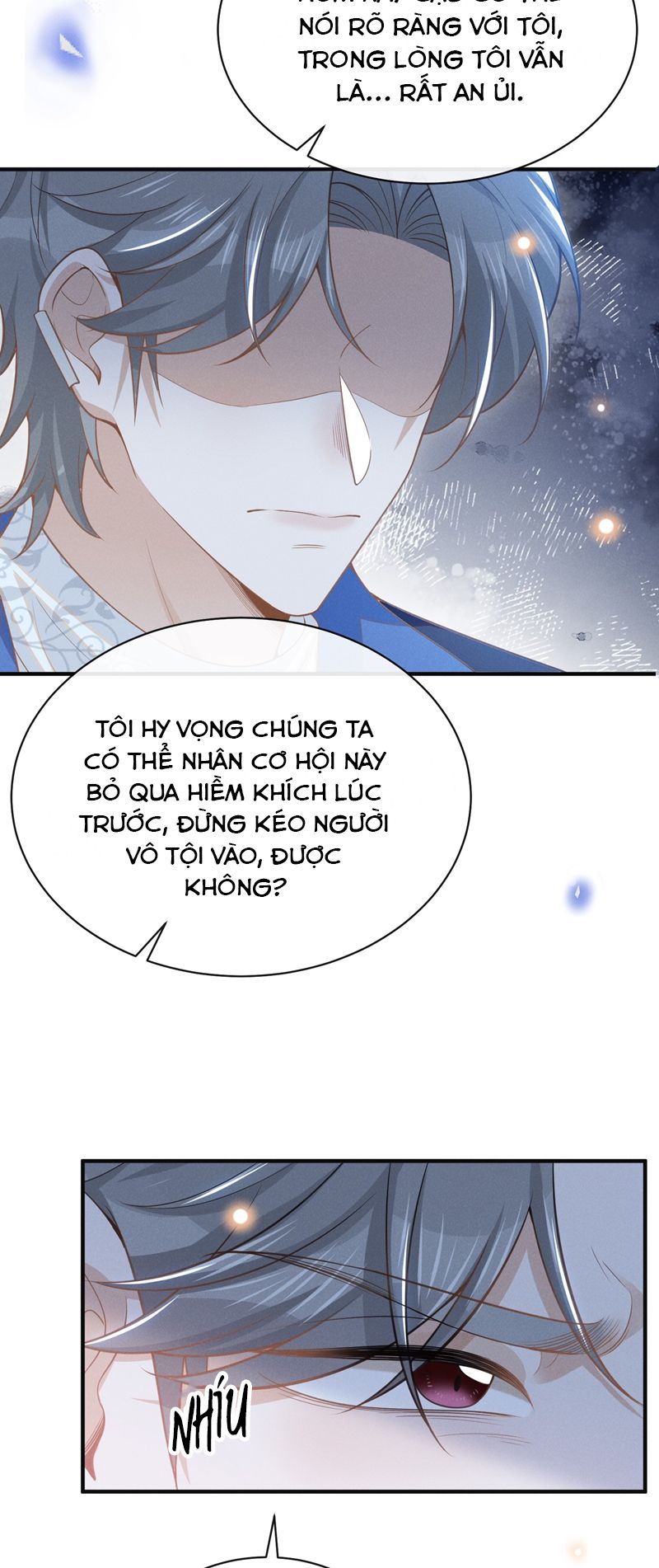 Lai Sinh Bất Kiến Chapter 120 - Next Chapter 121