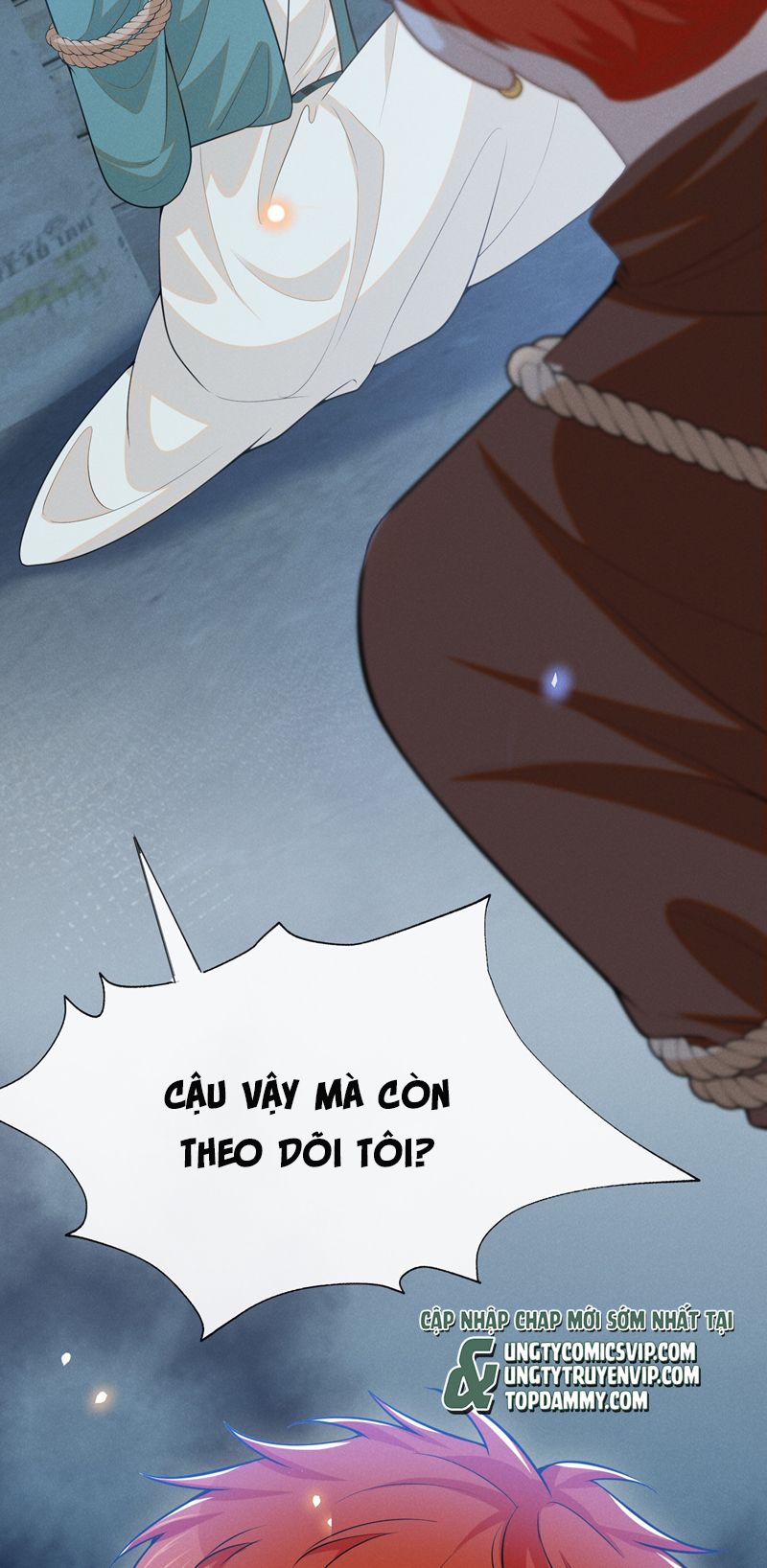 Lai Sinh Bất Kiến Chapter 120 - Next Chapter 121