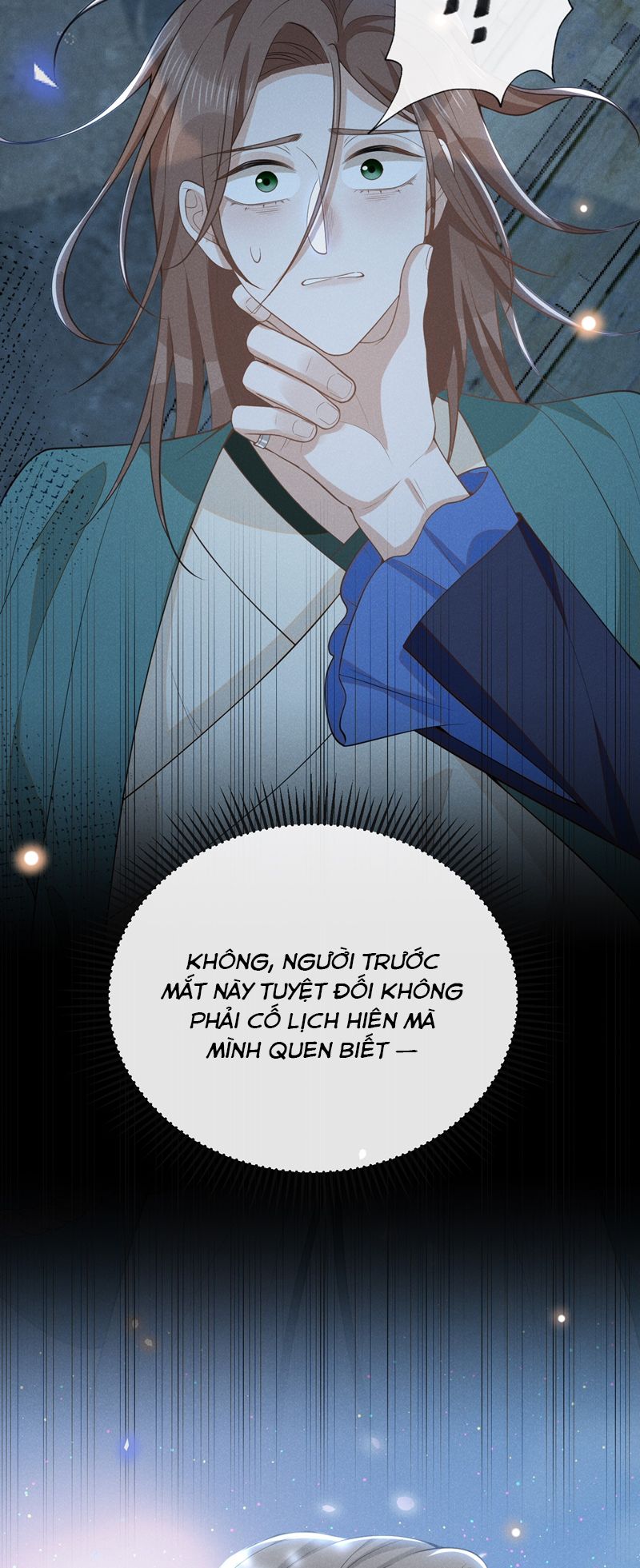Lai Sinh Bất Kiến Chapter 120 - Next Chapter 121