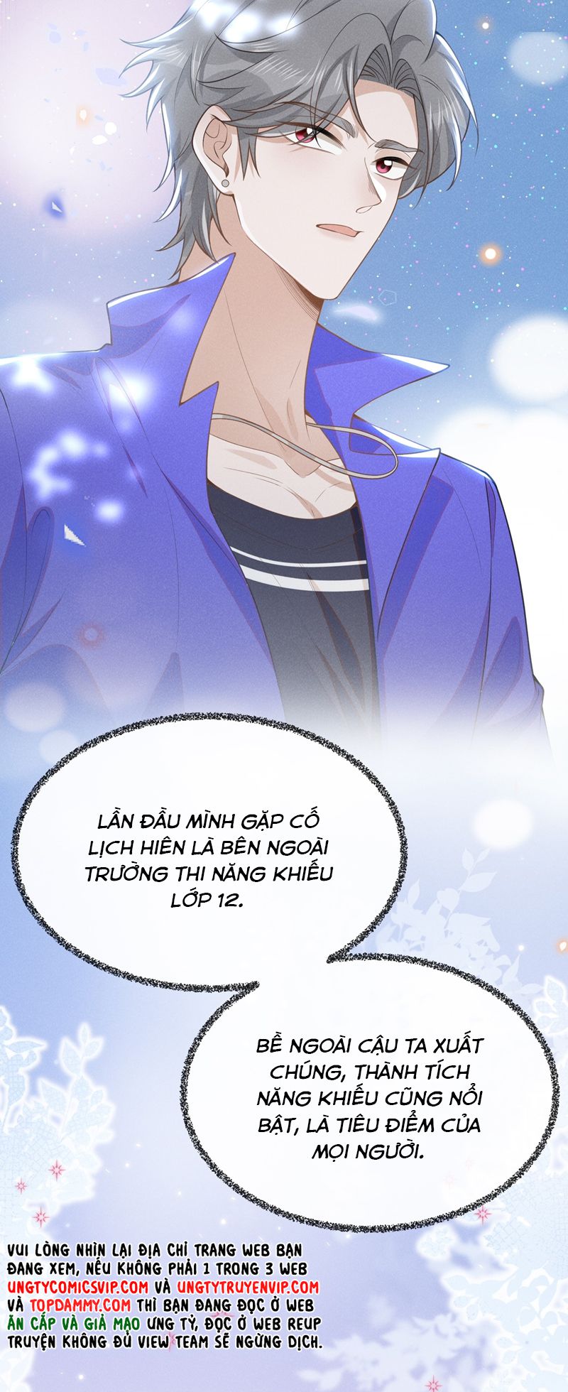 Lai Sinh Bất Kiến Chapter 120 - Next Chapter 121