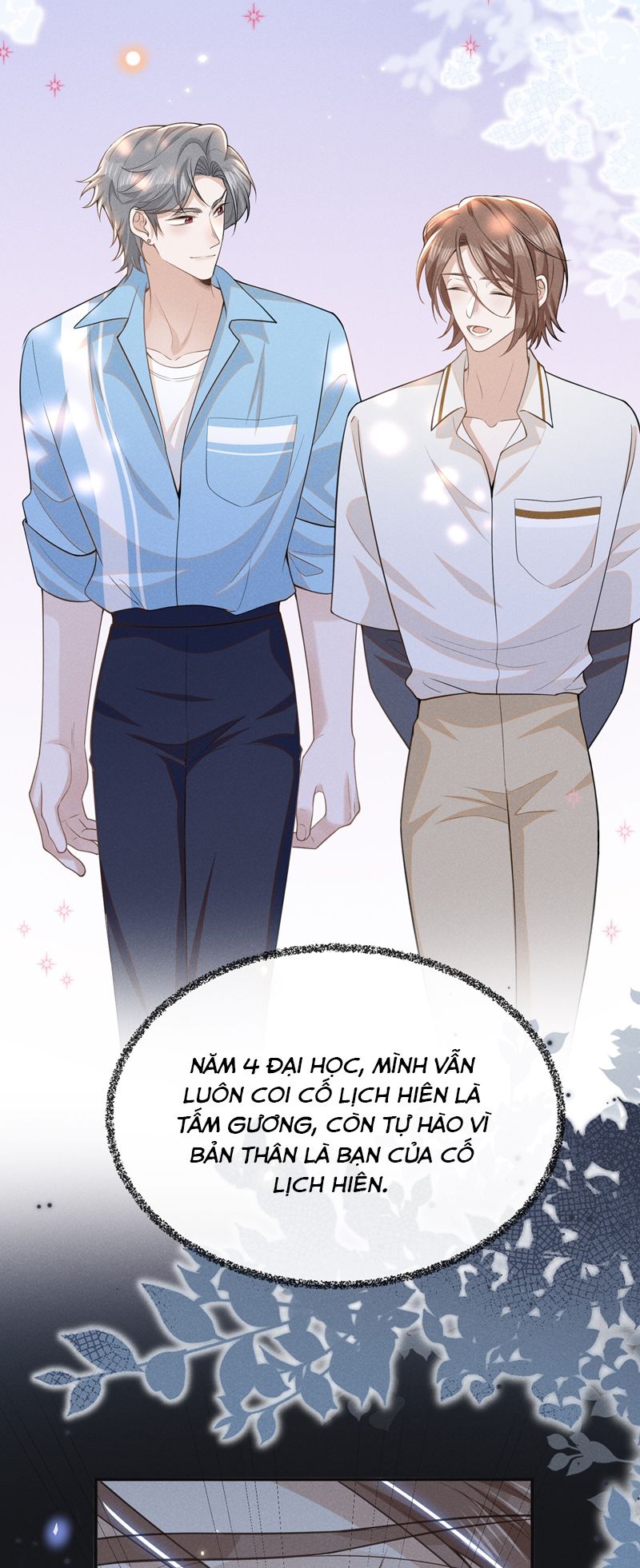 Lai Sinh Bất Kiến Chapter 120 - Next Chapter 121