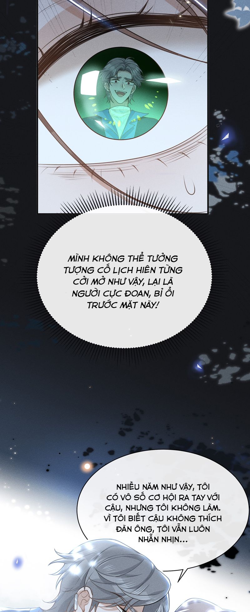 Lai Sinh Bất Kiến Chapter 120 - Next Chapter 121