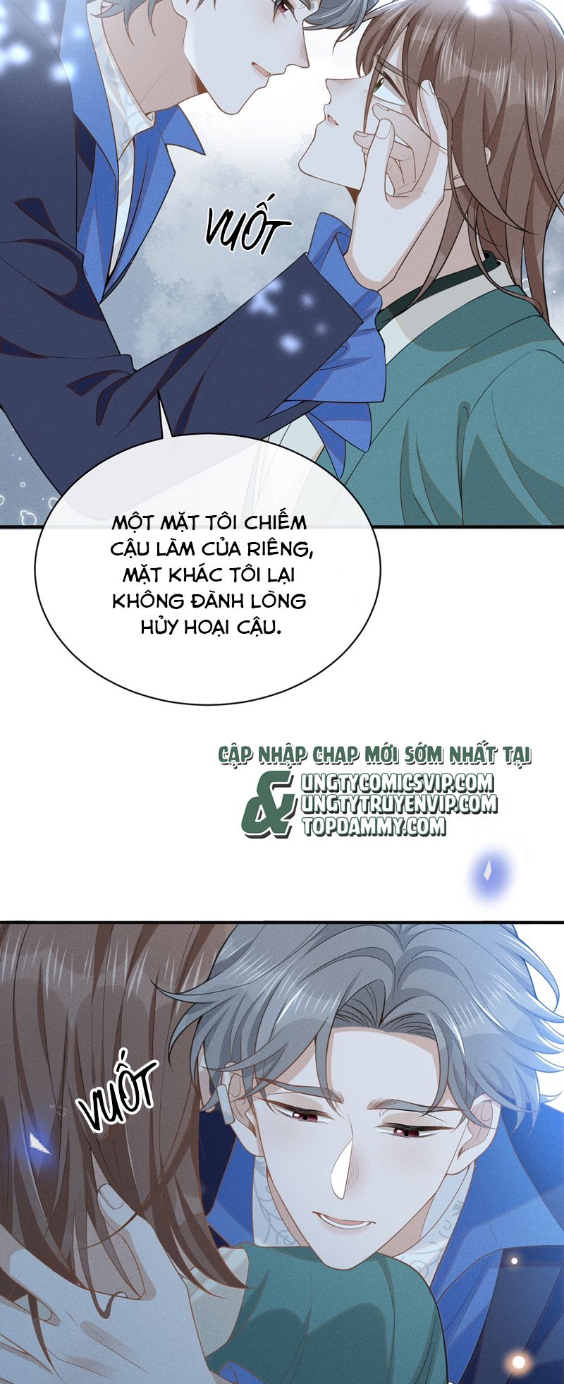 Lai Sinh Bất Kiến Chapter 120 - Next Chapter 121