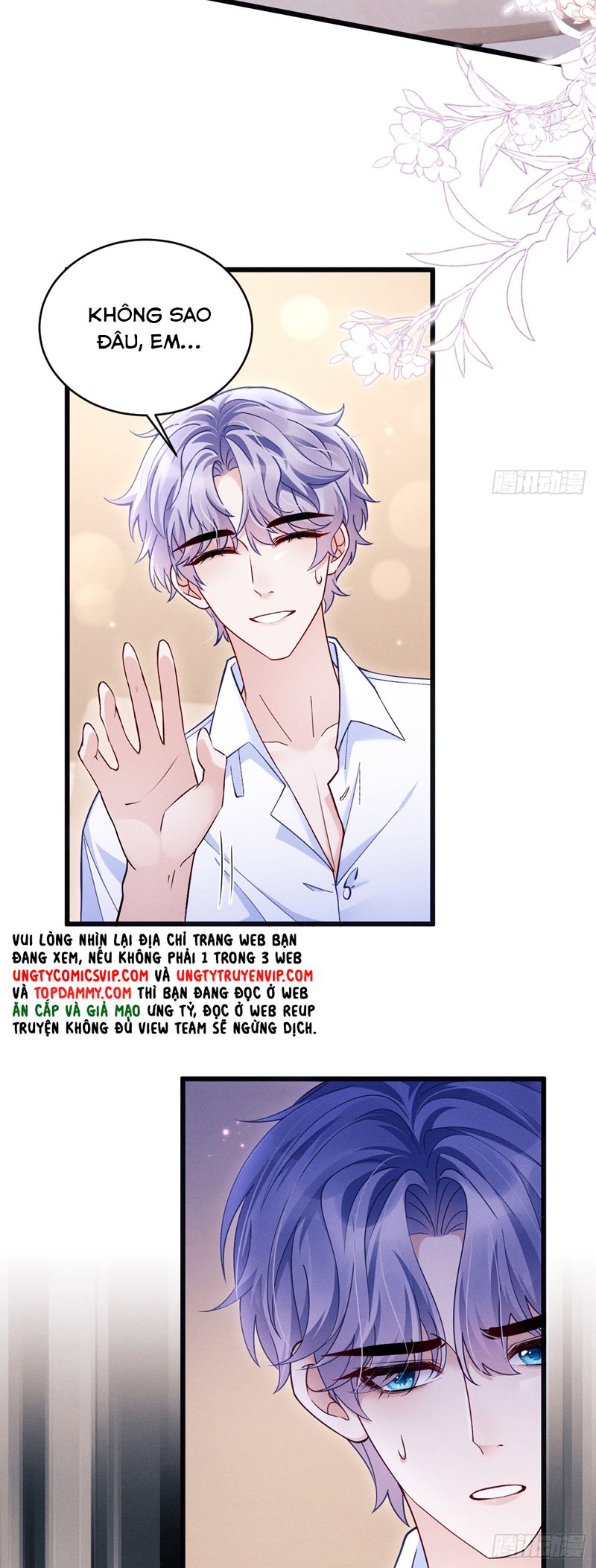Tôi Hoài Nghi Ảnh Đế Đang Theo Đuổi Tôi Chapter 128 - Trang 4