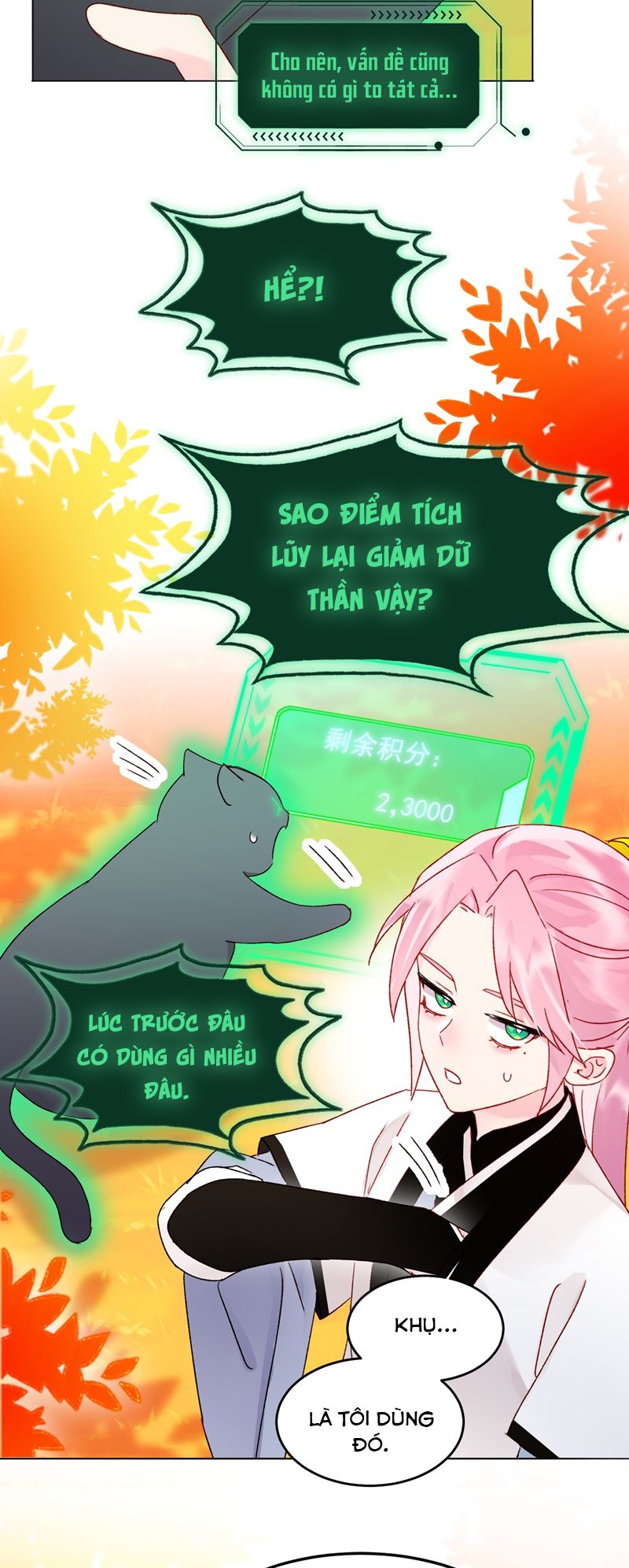 Tôi Phải Làm 1 Kẻ Đại Xấu Xa Chapter 122 - Trang 4