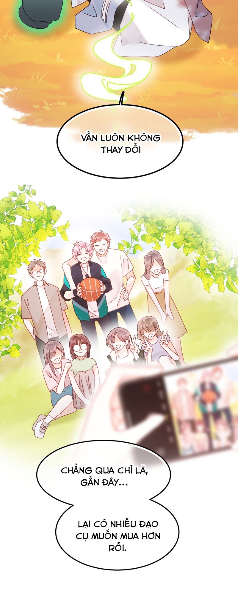 Tôi Phải Làm 1 Kẻ Đại Xấu Xa Chapter 122 - Trang 4