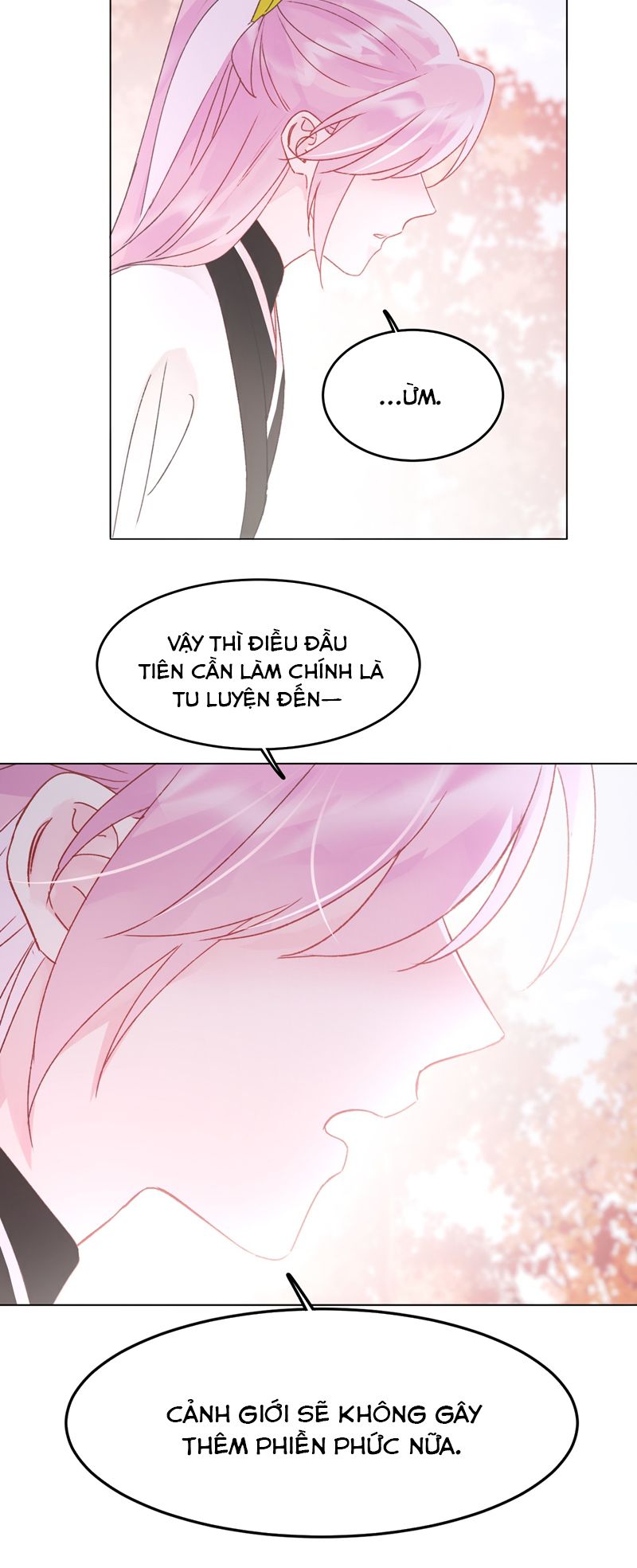 Tôi Phải Làm 1 Kẻ Đại Xấu Xa Chapter 122 - Trang 4