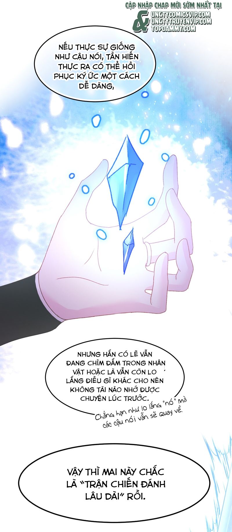 Tôi Phải Làm 1 Kẻ Đại Xấu Xa Chapter 122 - Trang 4