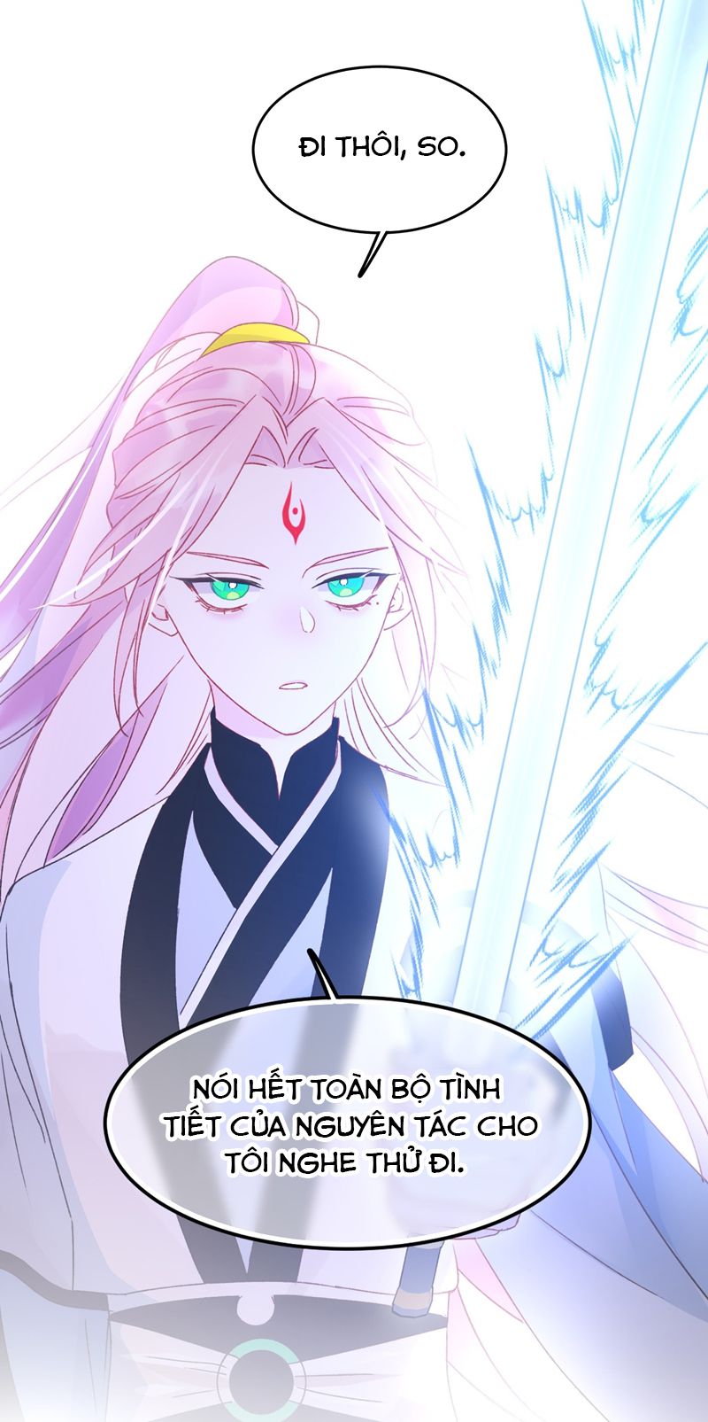 Tôi Phải Làm 1 Kẻ Đại Xấu Xa Chapter 122 - Trang 4