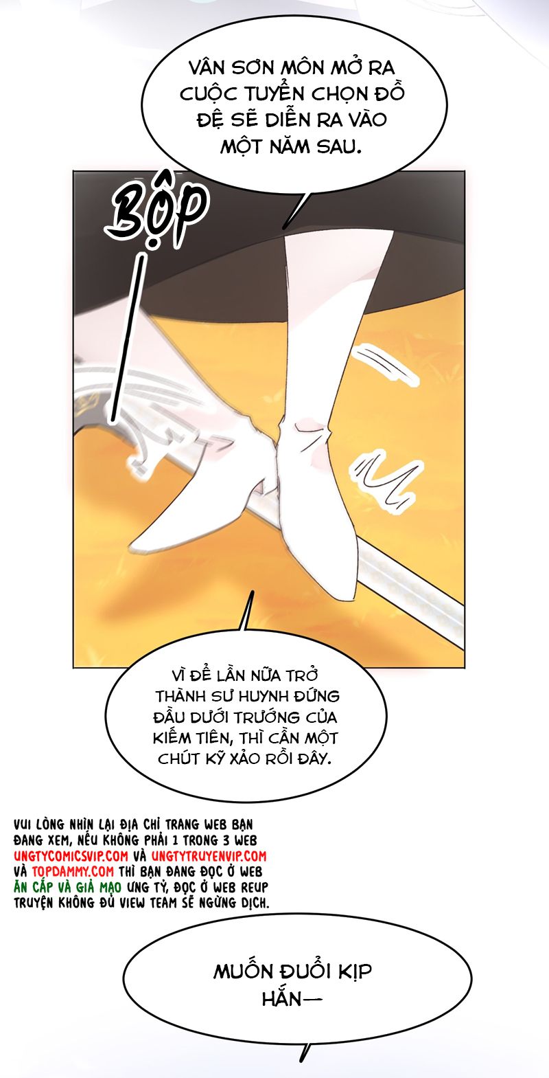 Tôi Phải Làm 1 Kẻ Đại Xấu Xa Chapter 122 - Trang 4
