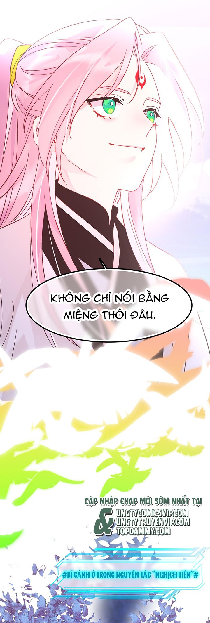 Tôi Phải Làm 1 Kẻ Đại Xấu Xa Chapter 122 - Trang 4