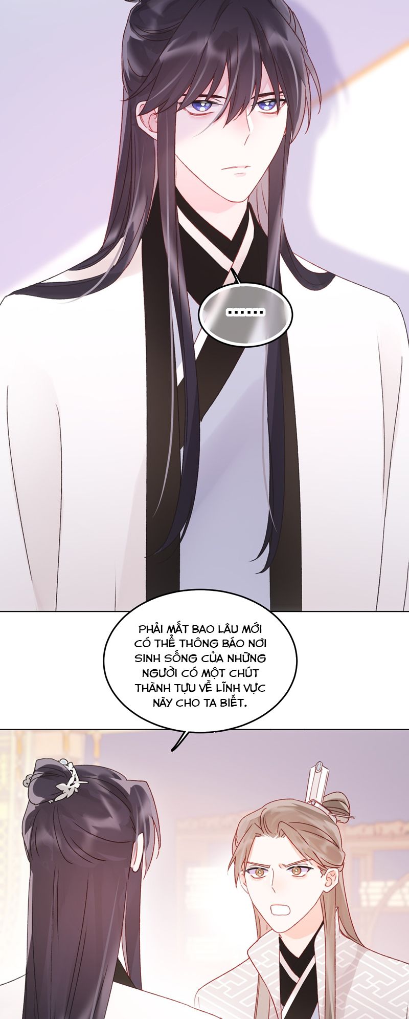 Tôi Phải Làm 1 Kẻ Đại Xấu Xa Chapter 122 - Trang 4