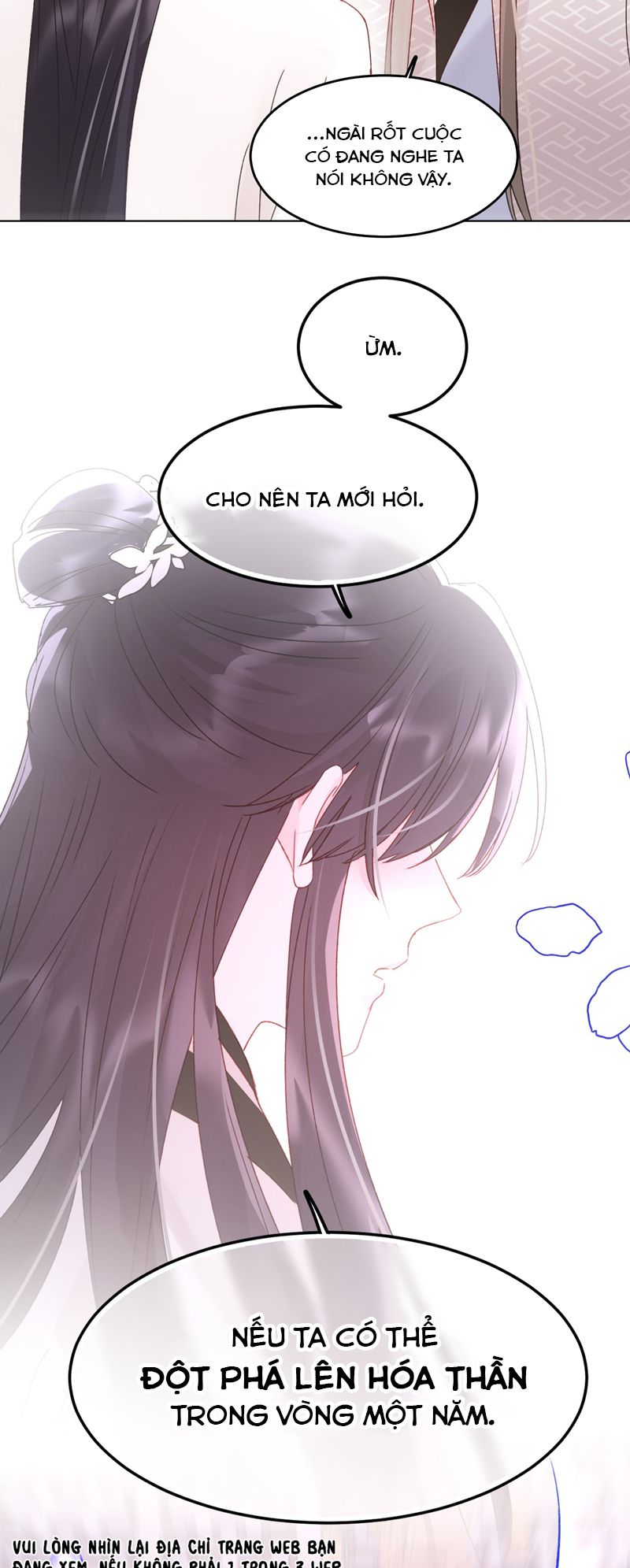 Tôi Phải Làm 1 Kẻ Đại Xấu Xa Chapter 122 - Trang 4