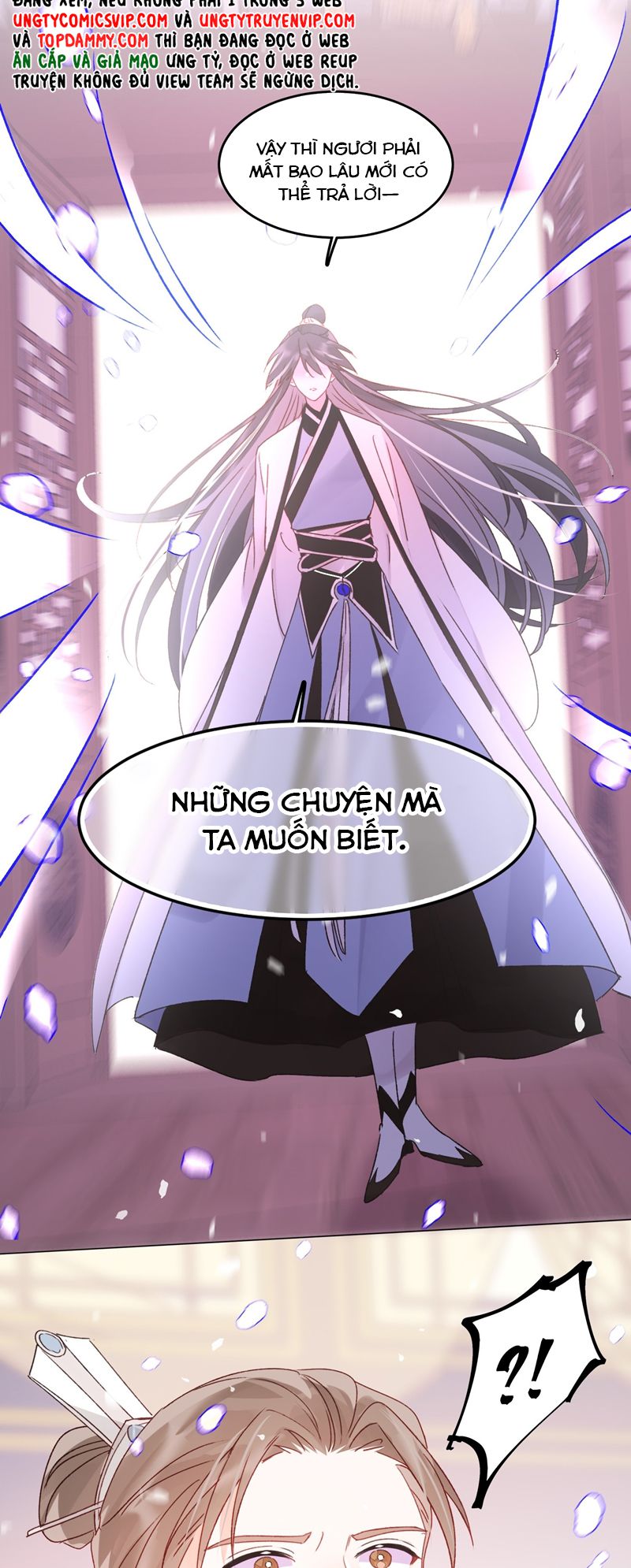 Tôi Phải Làm 1 Kẻ Đại Xấu Xa Chapter 122 - Trang 4