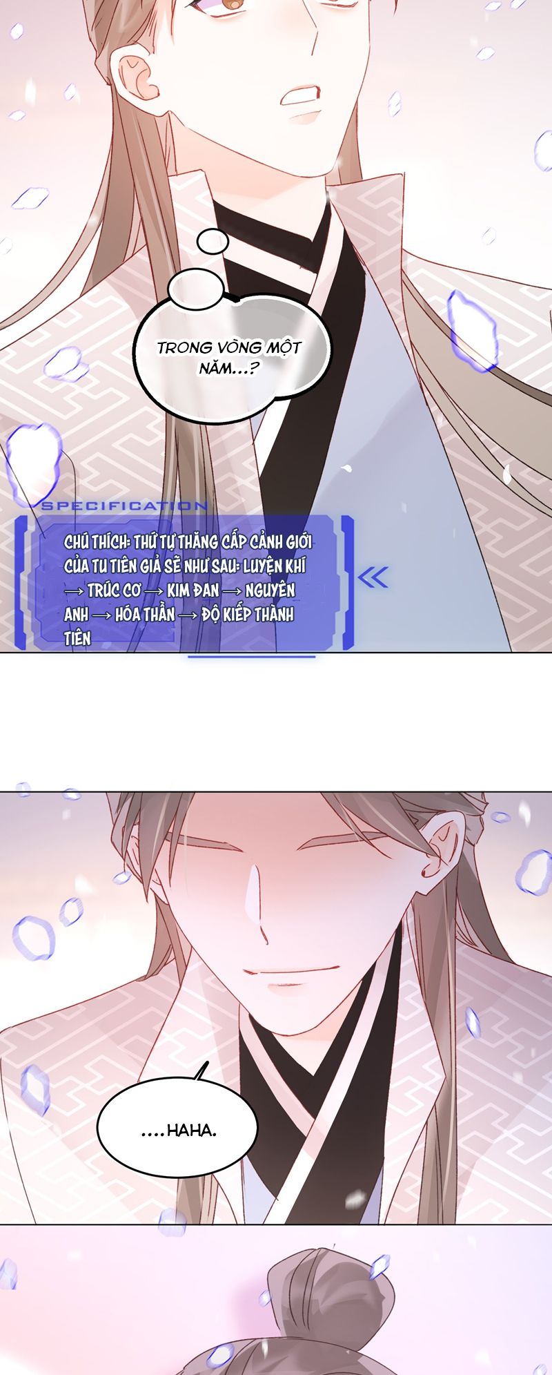 Tôi Phải Làm 1 Kẻ Đại Xấu Xa Chapter 122 - Trang 4