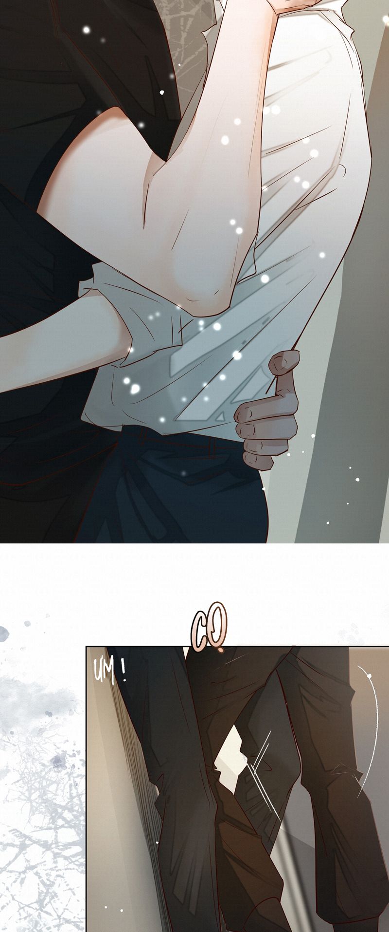 Tuyệt Xử Phùng Sinh Chapter 22 - Trang 4