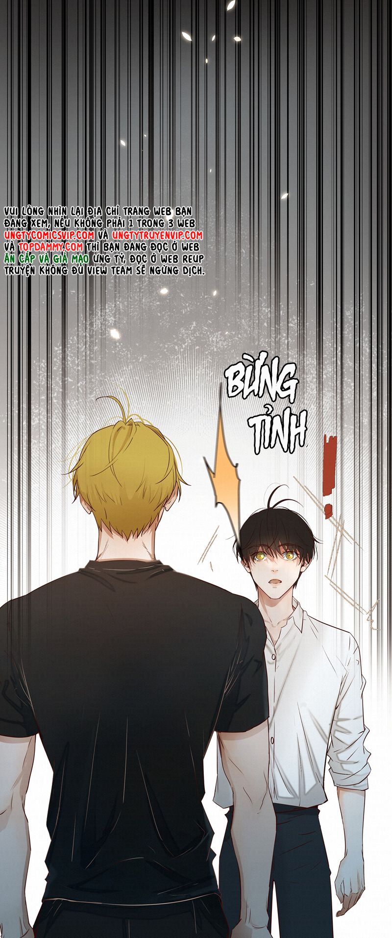 Tuyệt Xử Phùng Sinh Chapter 22 - Trang 4