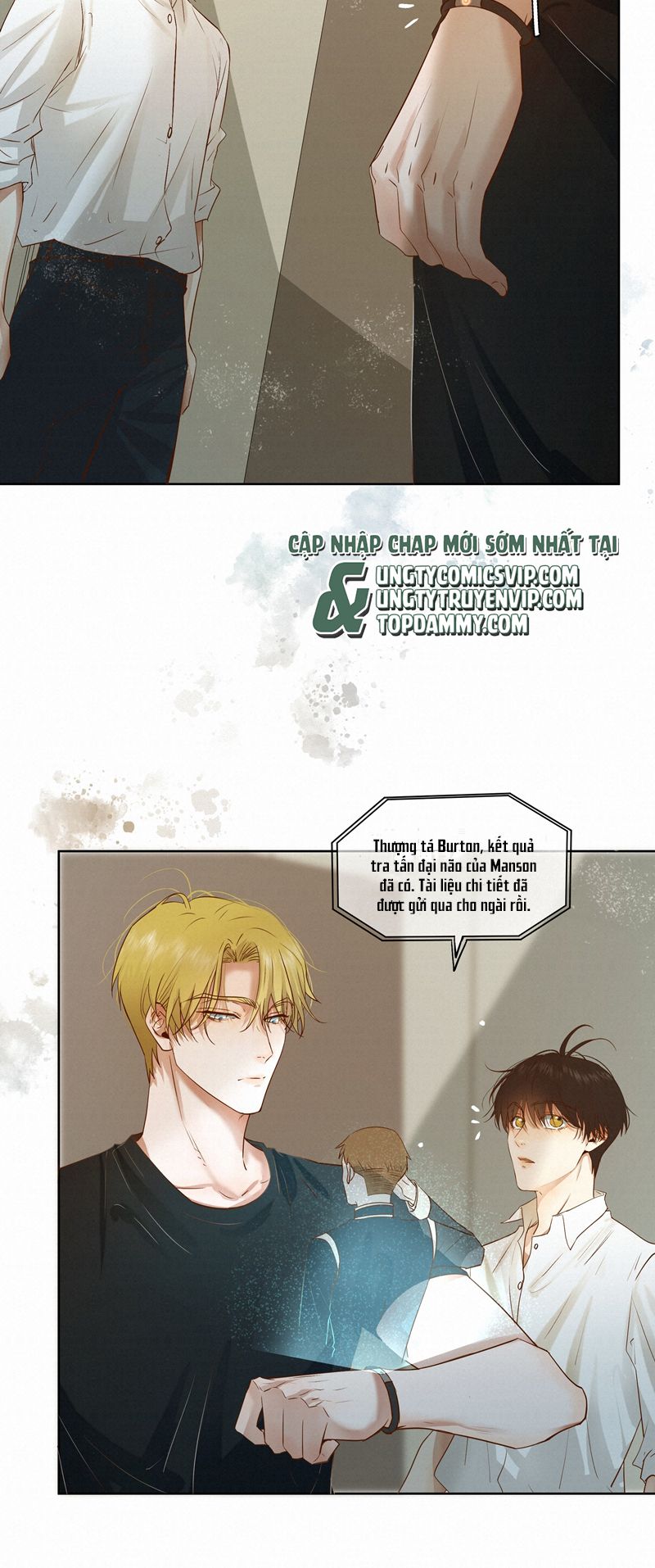 Tuyệt Xử Phùng Sinh Chapter 22 - Trang 4
