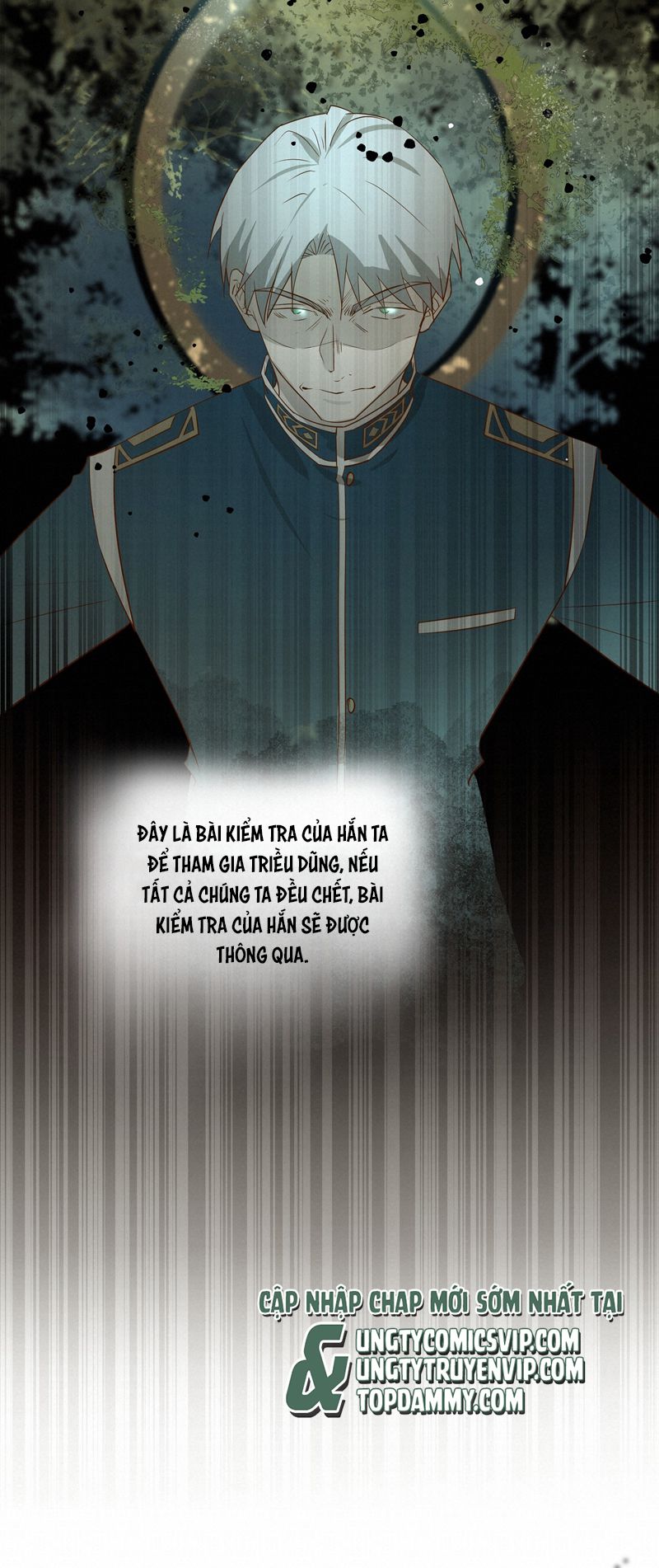 Tuyệt Xử Phùng Sinh Chapter 22 - Trang 4