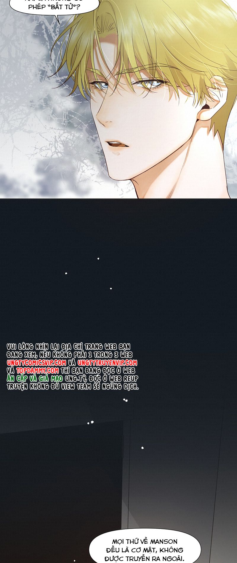 Tuyệt Xử Phùng Sinh Chapter 22 - Trang 4