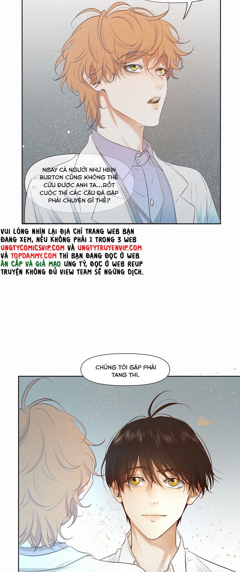 Tuyệt Xử Phùng Sinh Chapter 22 - Trang 4