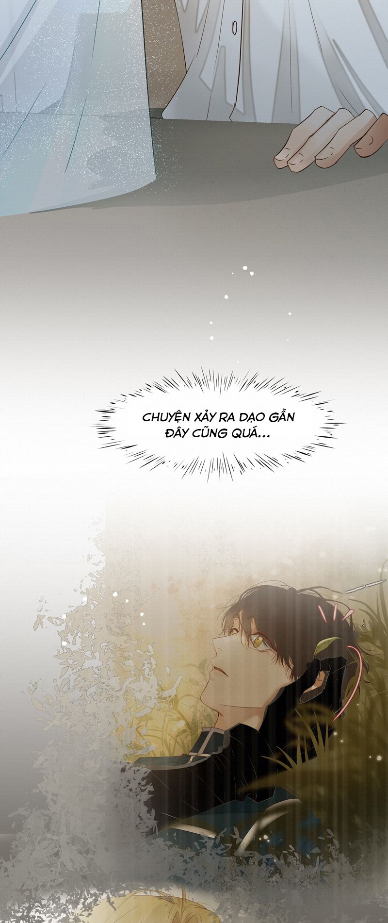 Tuyệt Xử Phùng Sinh Chapter 22 - Trang 4