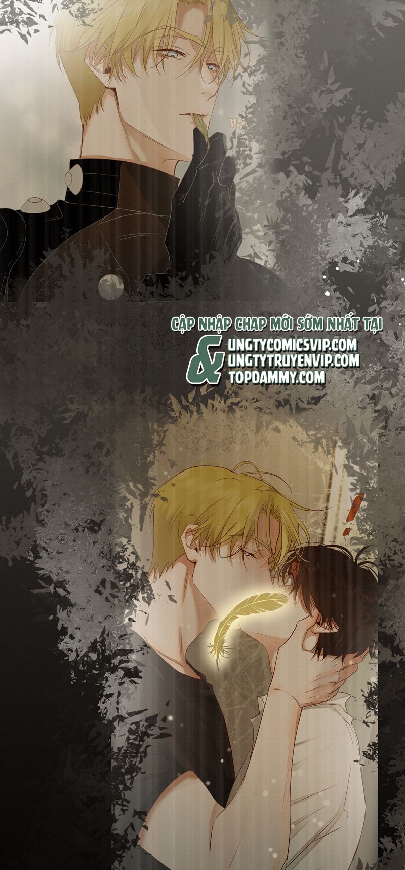Tuyệt Xử Phùng Sinh Chapter 22 - Trang 4