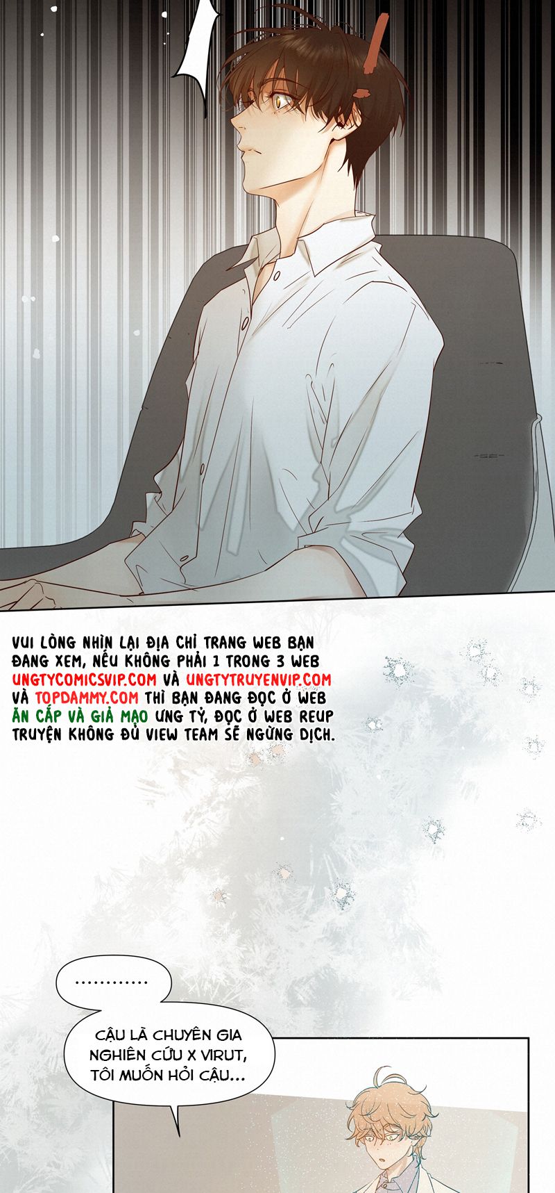 Tuyệt Xử Phùng Sinh Chapter 22 - Trang 4