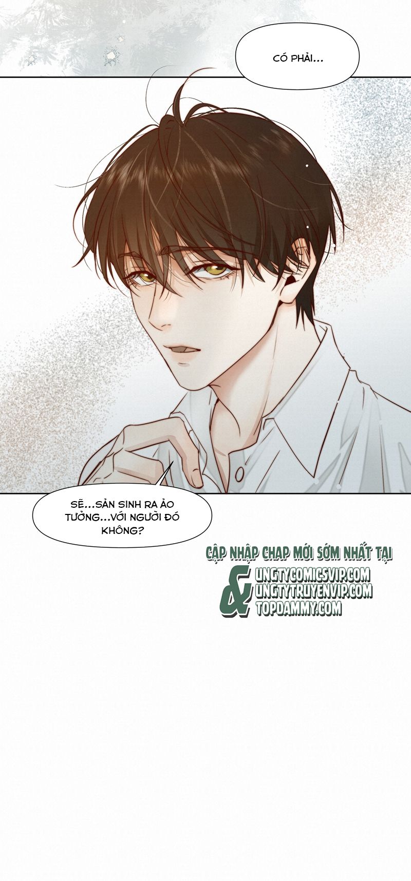 Tuyệt Xử Phùng Sinh Chapter 22 - Trang 4