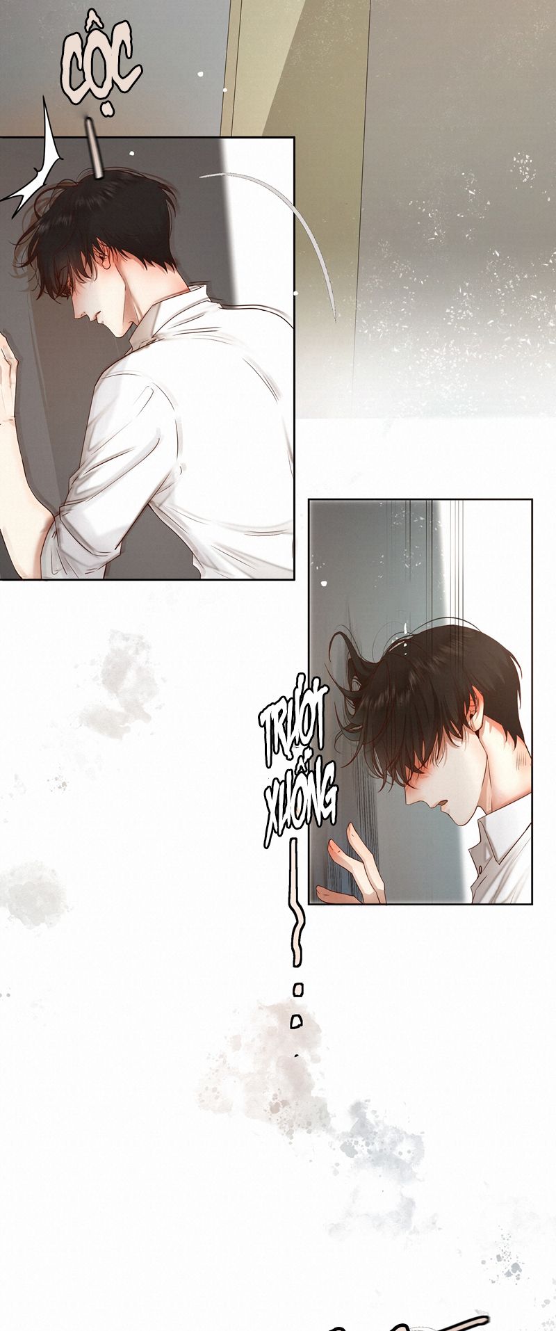 Tuyệt Xử Phùng Sinh Chapter 22 - Trang 4